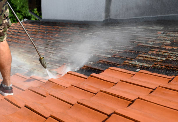 Why Choose Our Certified Pressure Washing Experts for Your Project Needs in Hopkins, SC?