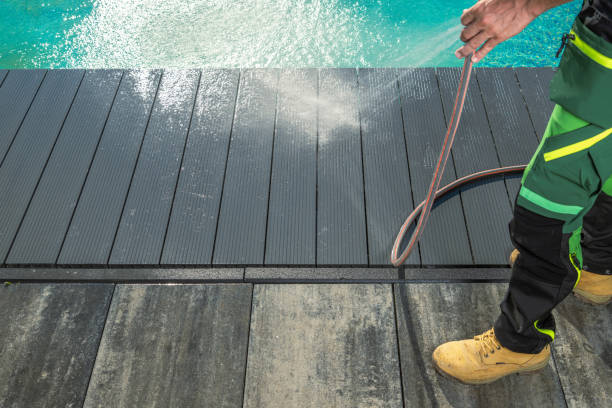 Best Garage Pressure Washing  in Hopkins, SC