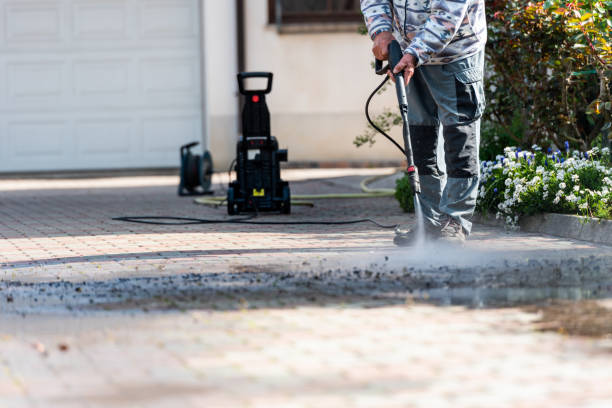 Best Sidewalk Pressure Washing  in Hopkins, SC
