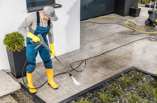 Best Commercial Building Pressure Washing  in Hopkins, SC
