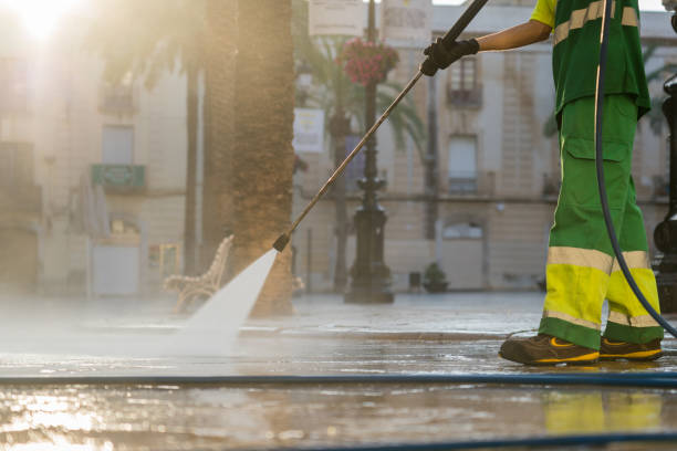 Best Roof Pressure Washing  in Hopkins, SC